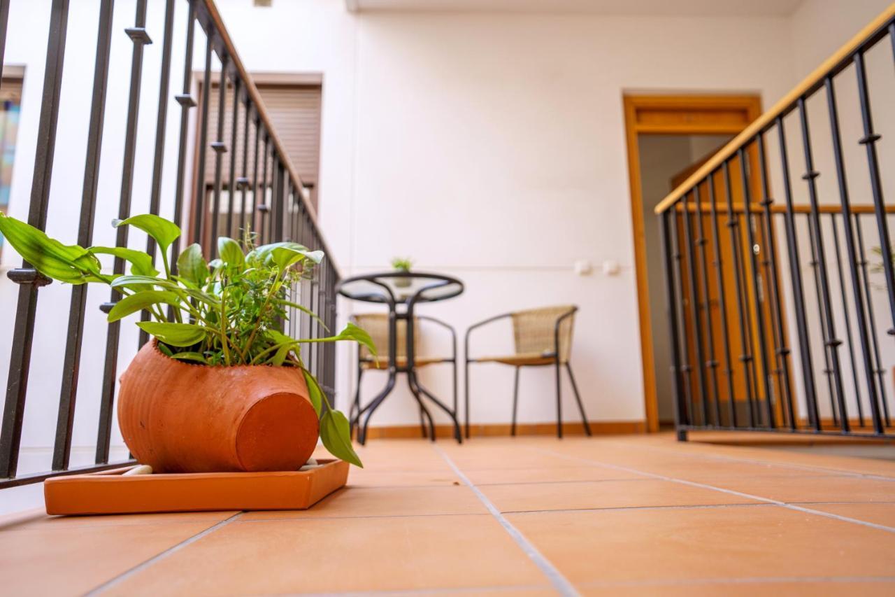 Apartamento Centro Azahar II Cordoba Exterior photo