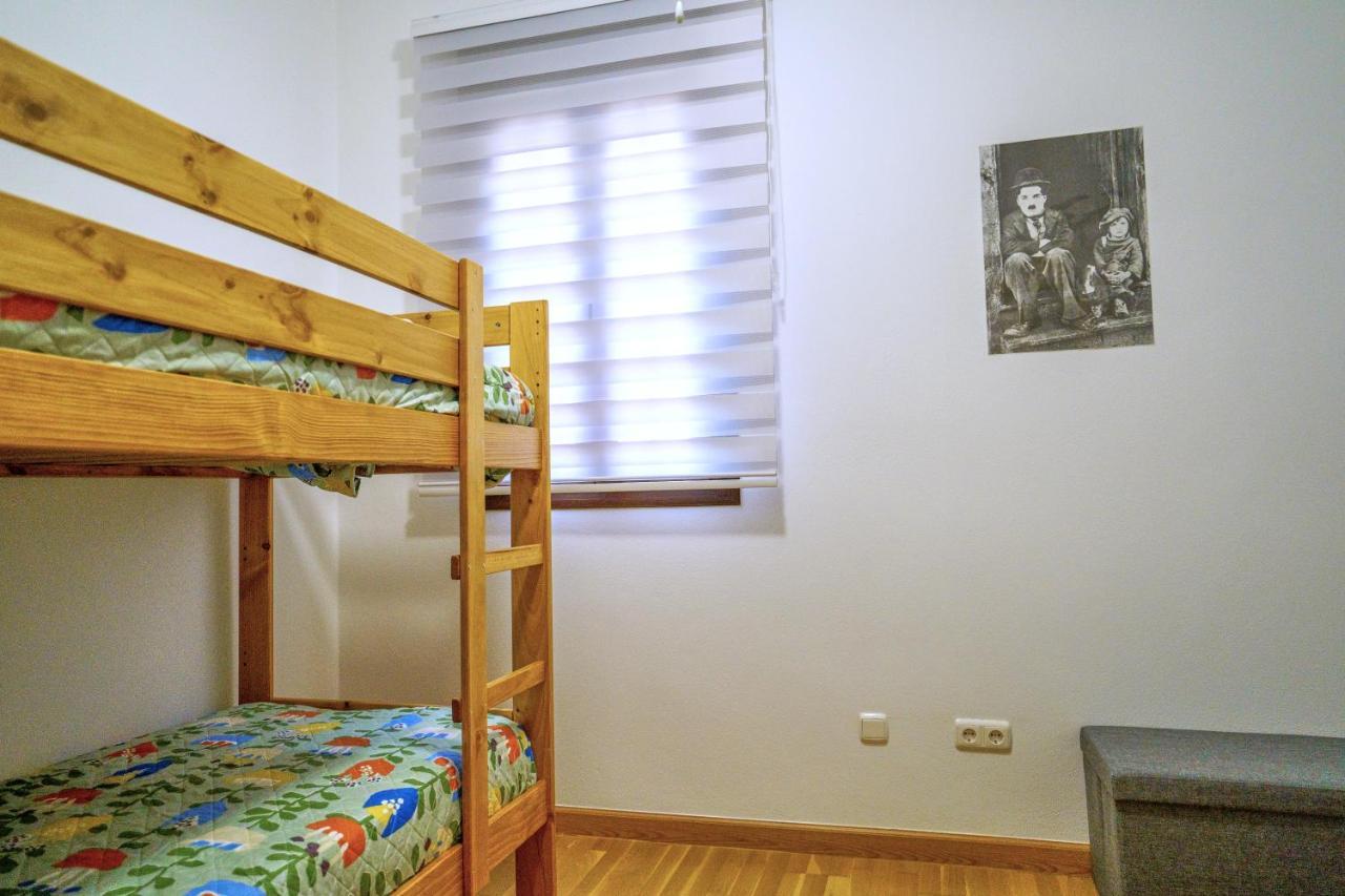 Apartamento Centro Azahar II Cordoba Exterior photo