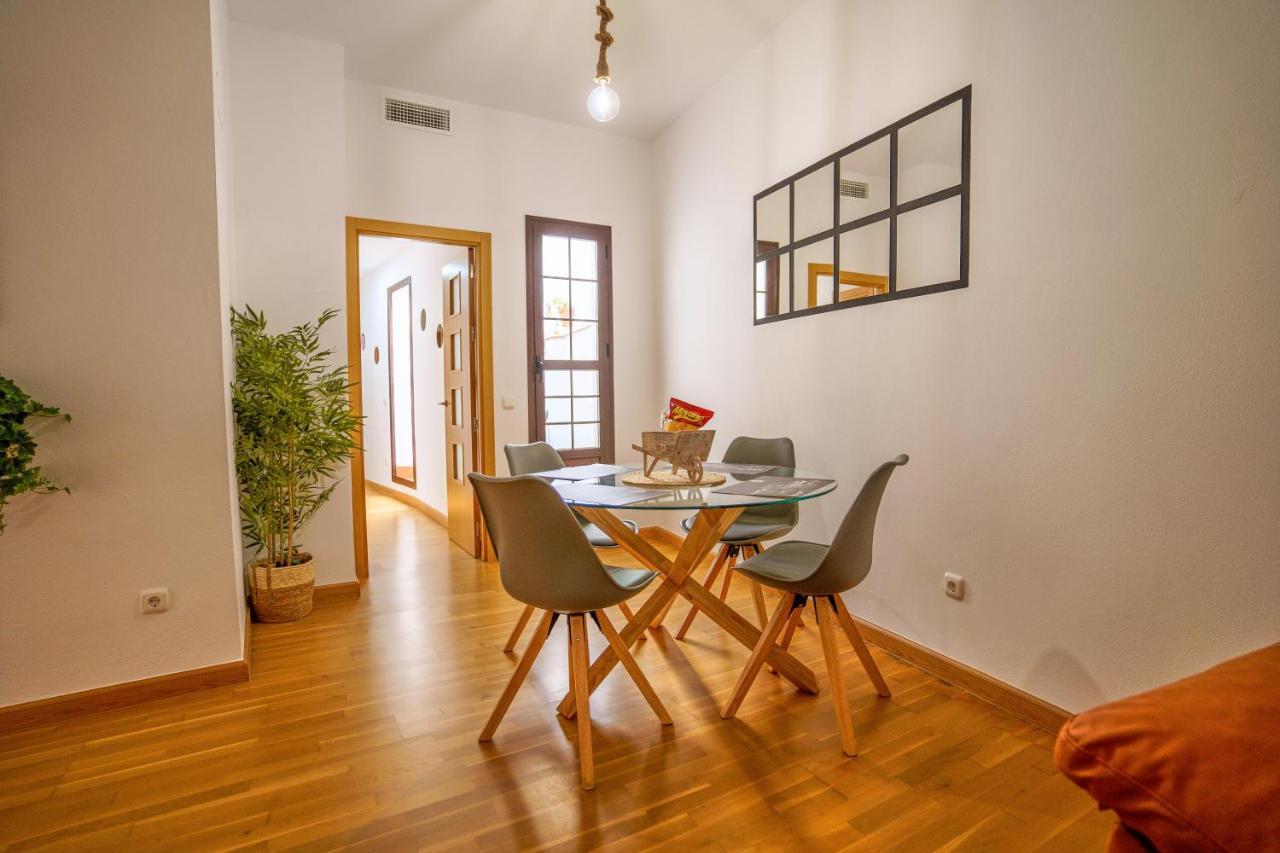 Apartamento Centro Azahar II Cordoba Exterior photo