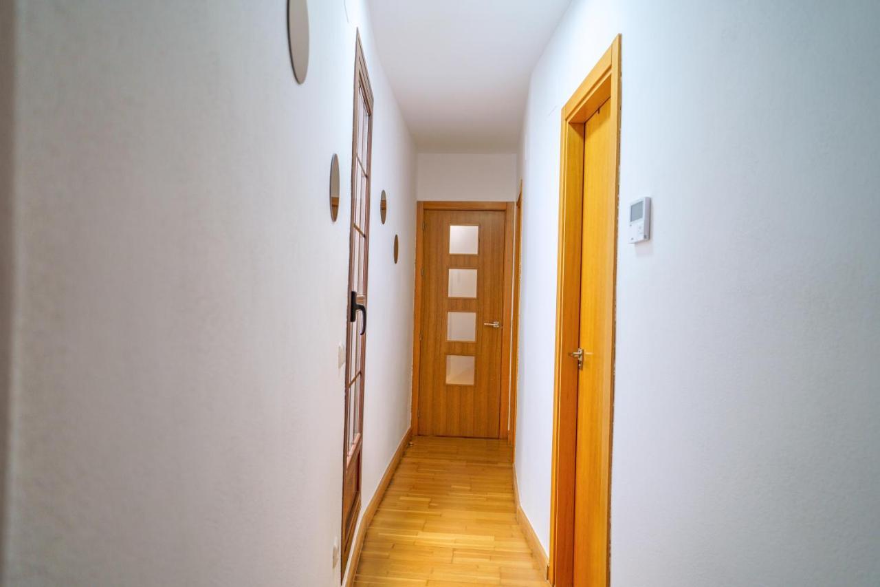 Apartamento Centro Azahar II Cordoba Exterior photo