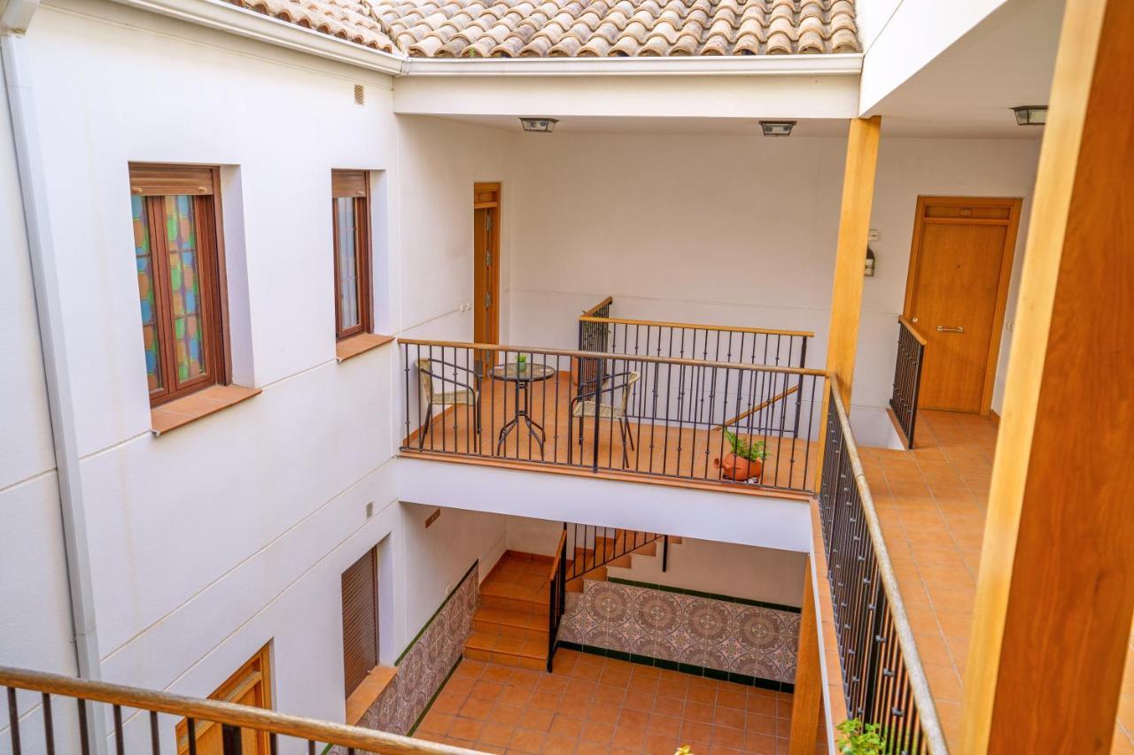 Apartamento Centro Azahar II Cordoba Exterior photo