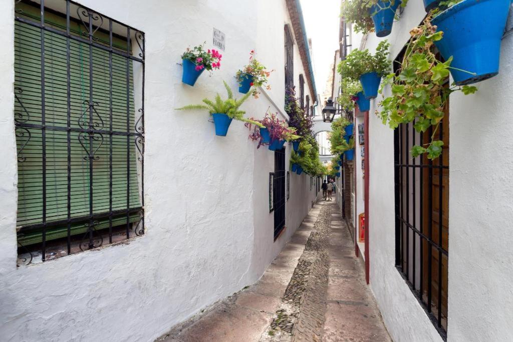 Apartamento Centro Azahar II Cordoba Exterior photo