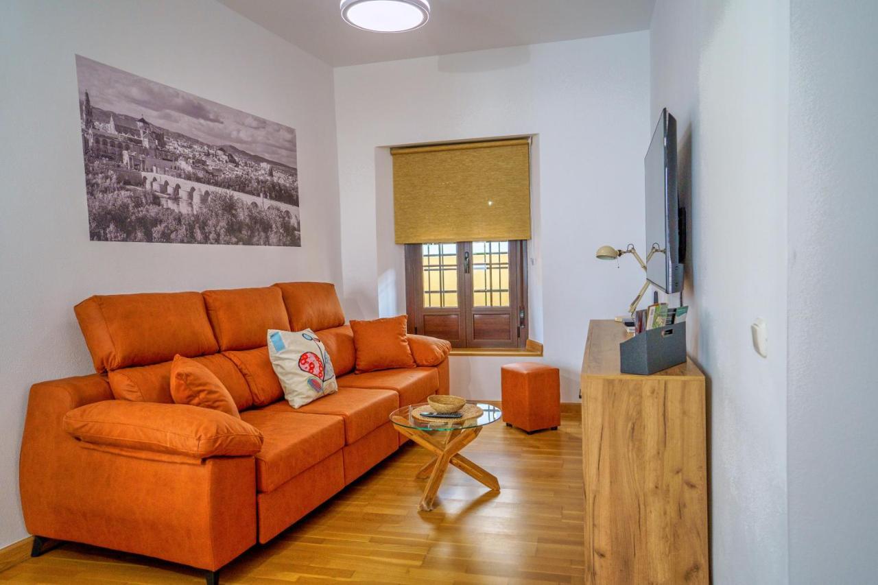 Apartamento Centro Azahar II Cordoba Exterior photo