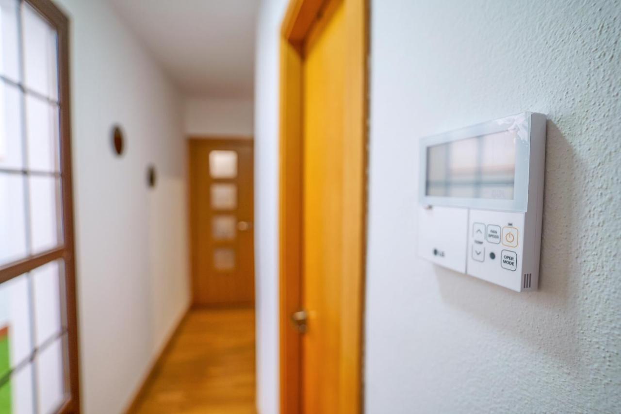 Apartamento Centro Azahar II Cordoba Exterior photo